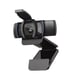 Cámara web Logitech C920s