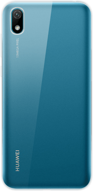 Coque Huawei Y5 2019 Transparente Bigben