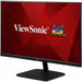 Viewsonic VA2432-h Display LED 61 cm (24'') 1920 x 1080 pixel Full HD Nero