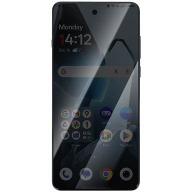 Écran pour OnePlus 13 LCD + Vitre Tactile + Châssis Original Noir