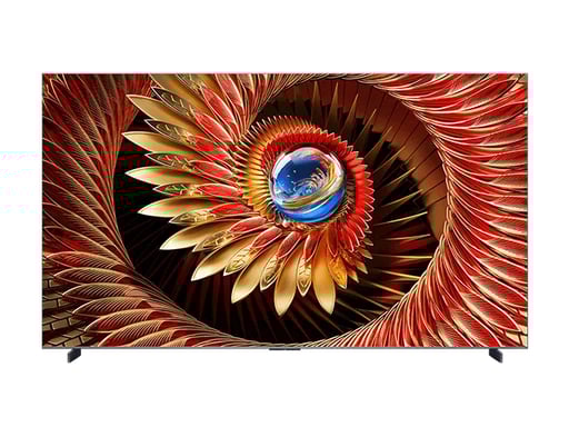 TCL 98Q8C TV 2,49 m (98'') 4K Ultra HD Smart TV Wifi Noir 5000 cd/m²