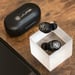 Ecouteurs True Wireless jlab JBuds Earbuds avec réduction de bruit Noir