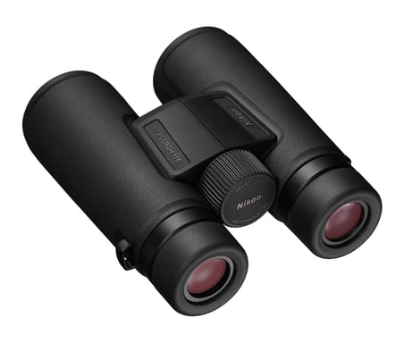 Nikon Monarch M5 10x42 binocular Negro
