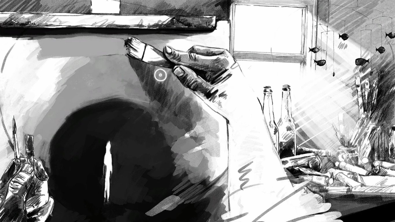 Frank and Drake PS5 - vue 10