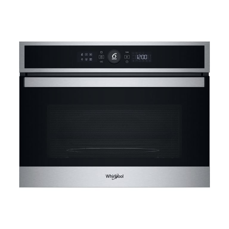 Whirlpool WMW47HMXI Acier inoxydable Micro onde combiné Intégré 40 Neuf