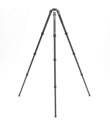 BENRO TMTH34C Mammoth Serie 3 4 section Tripod - vue 4