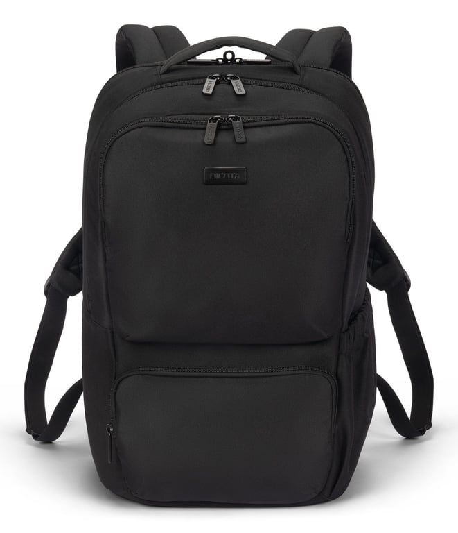 Sac À Dos DICOTA D32116-RPET – 17 L, Housse De Pluie Intégrée