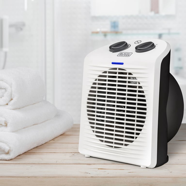 & Decker BXFSH2000E - vue 5