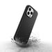 OtterBox Symmetry Series pour iPhone 15 Pro Max, Black Apple (brand) iPhone 15 Pro Max