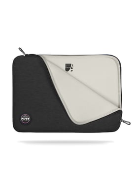 Port Designs PC Case TORINO 2 Negro 10/12.5 pulgadas