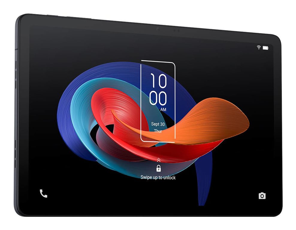 TCL TAB 10 Gen 2 WonderMedia 26 3 cm 10.4 4 Go Wi Fi 5 802.11ac Android 13 Neuf - vue 3