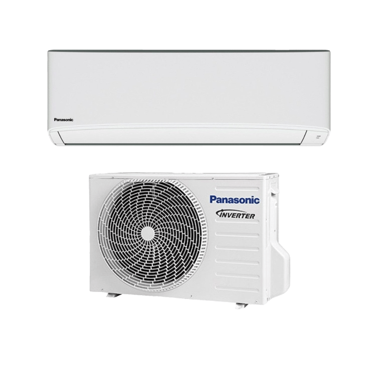 Climatiseur Panasonic tz71z kew 24000 BTU wifi intégré not specified Neuf