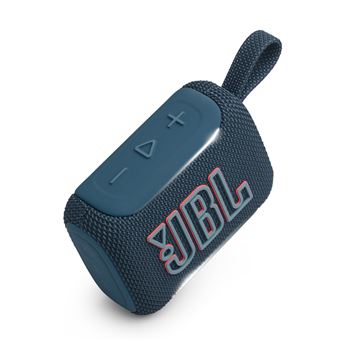 Go 5 - Enceinte bluetooh JBL, Bleu - Neuf