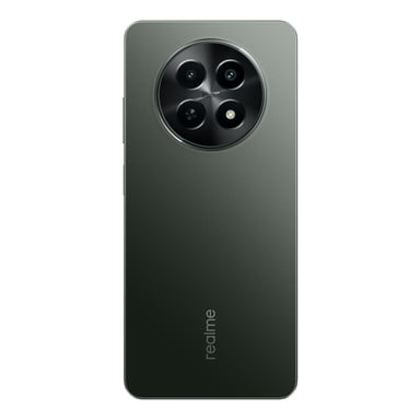 realme 12x (5G) 128 GB, nero, sbloccato
