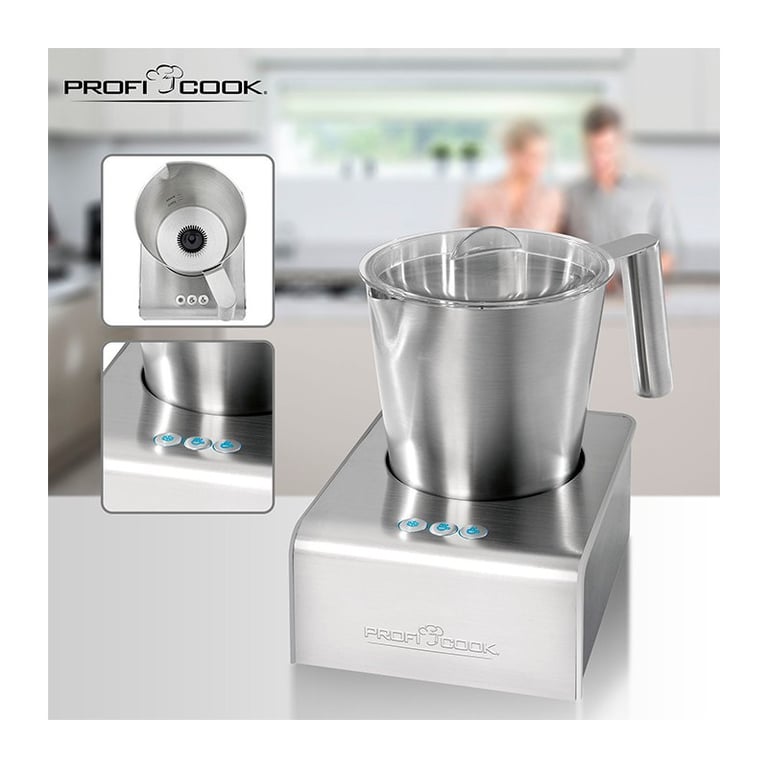 Mousseur à lait Proficook PC MS 1032 - vue 2