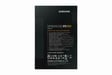SAMSUNG - Disque SSD Interne - 870 QVO - 2To - 2,5'' (MZ-77Q2T0BW)