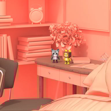 NUEVO Altavoz Dancing Animal - León
Altavoz Bailarín - León