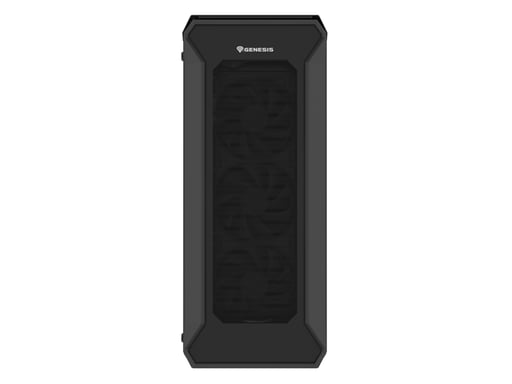 GENESIS Irid 505F Midi Tower Negro