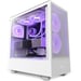 NZXT Kraken 240 RGB Processeur Refroidisseur de liquide tout-en-un 12 cm Blanc 1 pièce(s)