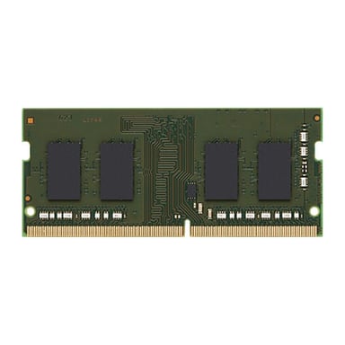 Kingston Technology KCP432SS8/8 módulo de memoria 8 GB 1 x 8 GB DDR4