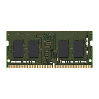 Kingston SO DIMM 8 Go DDR4 3200 MHz CL22 1Rx8 - vue 5