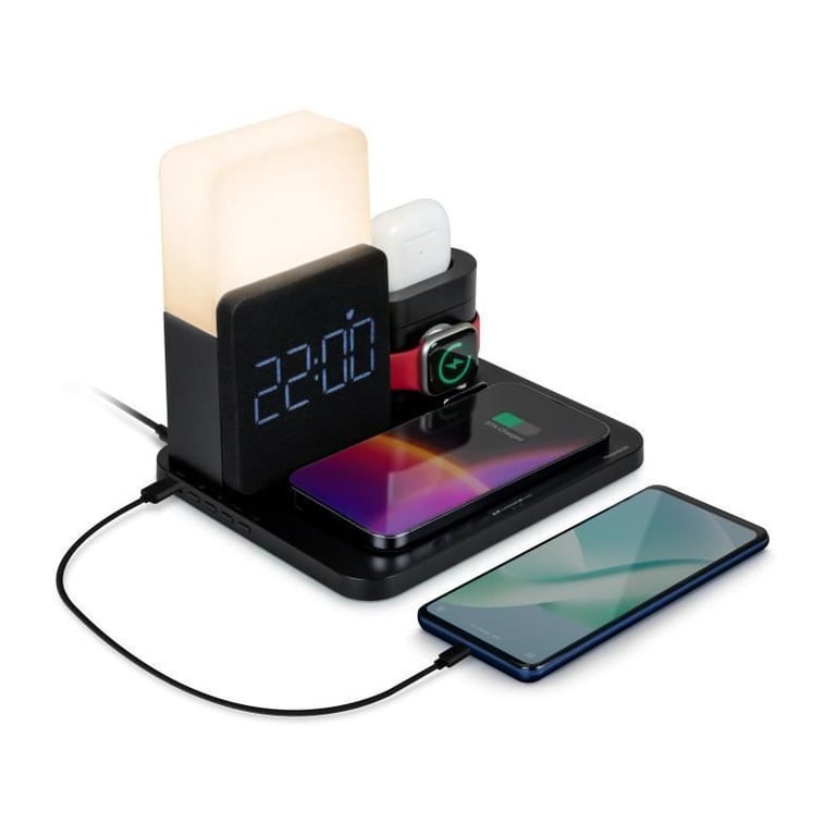 Thomson Radio - vue 5