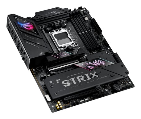 ASUS ROG STRIX B850-E GAMING WIFI AMD B850 Socket AM5 ATX