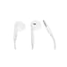Auricolari con jack da 3,5 mm e microfono EarPods