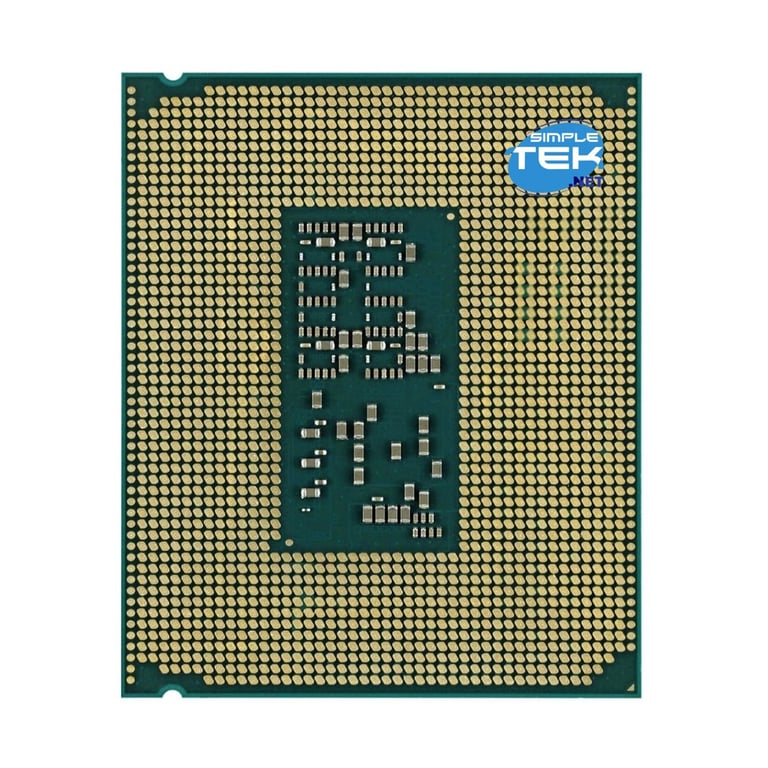 Intel Core Ultra 9 3.7 GHz / 5.7 GHz - vue 3