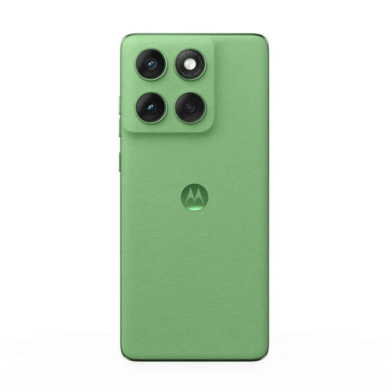 Motorola edge 60 (5G) 8 Go 512 Go, Vert - Neuf