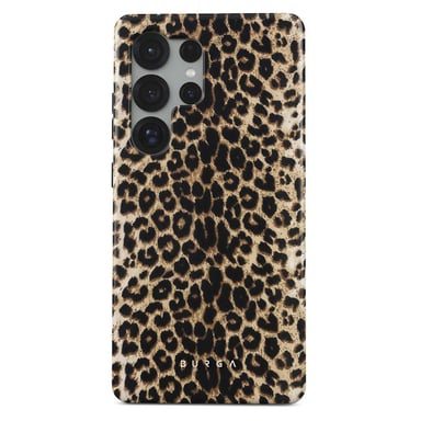 Burga Tough Back Cover para Samsung Galaxy S25 Ultra - Reproductor