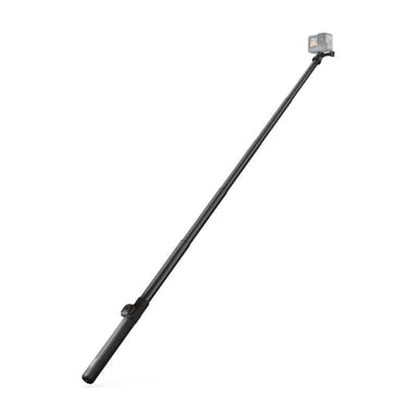 GOPRO Perche télescopique et Telecommande d'obturateur étanche pour Extension Pole toutes les cameras GoPro