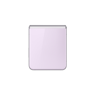 Galaxy Z Flip5 (5G) 512 Go, Lavande, Débloqué - Très bon état