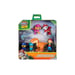 Cofanetto Figurine Avventura - La Pat' Patrouille - Il Film Missione Dino - SPINMASTER - A Partire Da 3 Anni
