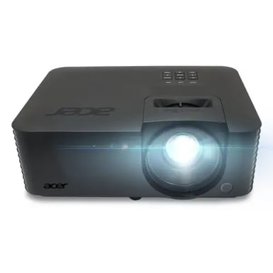 Acer Vero PL2520i vidéo-projecteur 4000 ANSI lumens 1080p (1920x1080) Noir