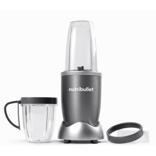 Blender Nutribullet NB505DG Smoothie Glace pilée - vue 3