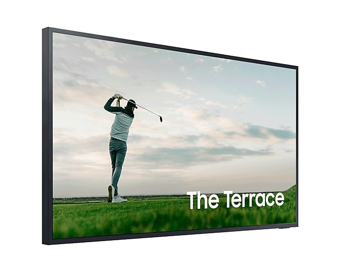 Samsung TQ65LST7 - vue 4