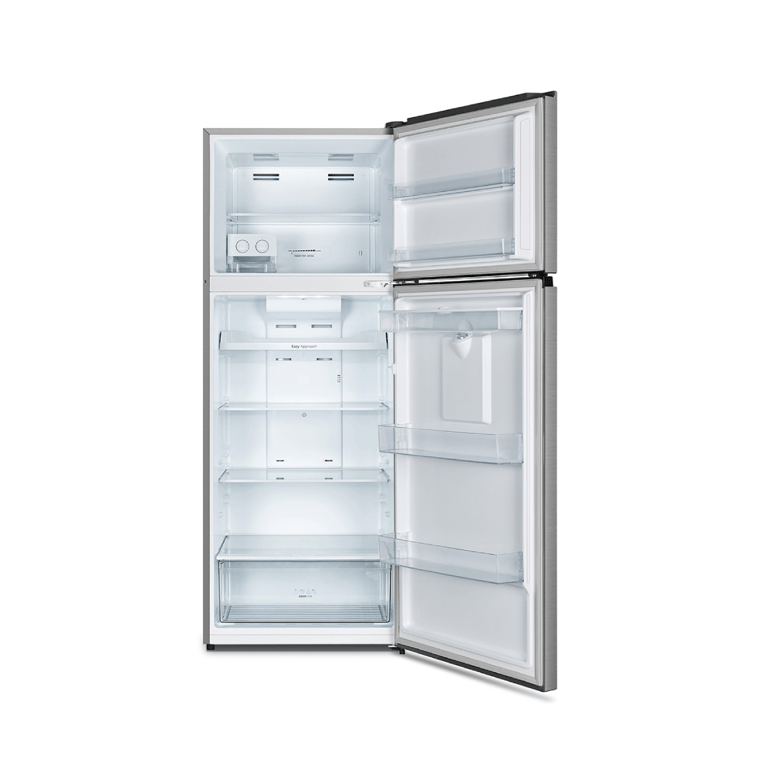 Réfrigérateur Combiné Hisense RT600N4WC2 467 litres Classe E Métal - vue 8