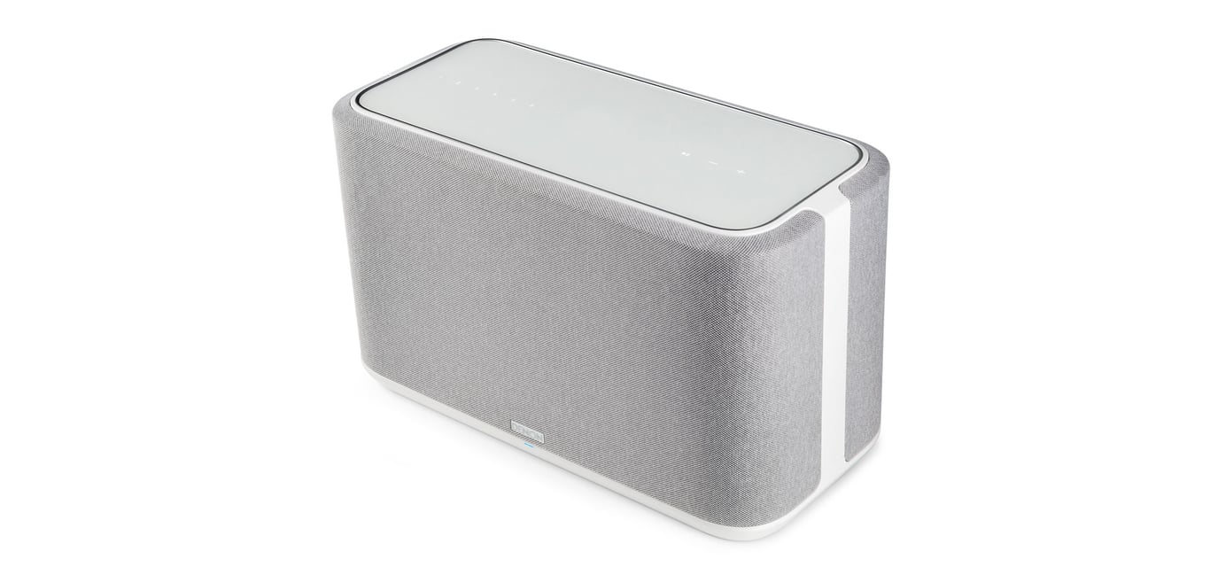 Enceinte sans fil Denon Home 350 - vue 2