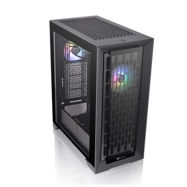 Thermaltake CTE T500 TG Full Tower Negro