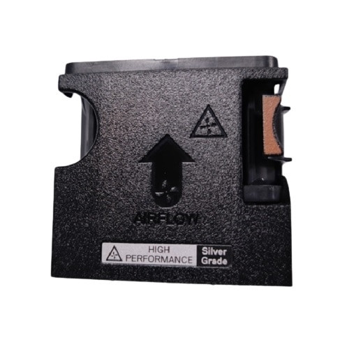 DELL 121 BBBS système de refroidissement d'ordinateur Boitier PC Ventilateur Neuf - vue 2