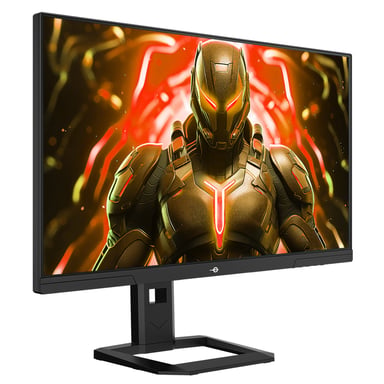 TITAN ARMY P2510S PLUS Monitor Gaming 25'' IPS QHD 240Hz
