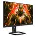 TITAN ARMY P2510S PLUS Monitor Gaming 25'' IPS QHD 240Hz
