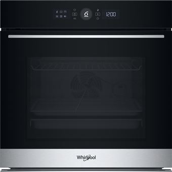 Four encastrable Whirlpool WO54S8PPM1SXAF - Neuf
