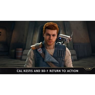 Star Wars Jedi: Survivor Ps4