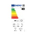 MAL posable, Front, MY TIME, Blanc, 9KG, 1400TRS, Classe énergie A, Dig INDESIT - IM964MYTIMEFR