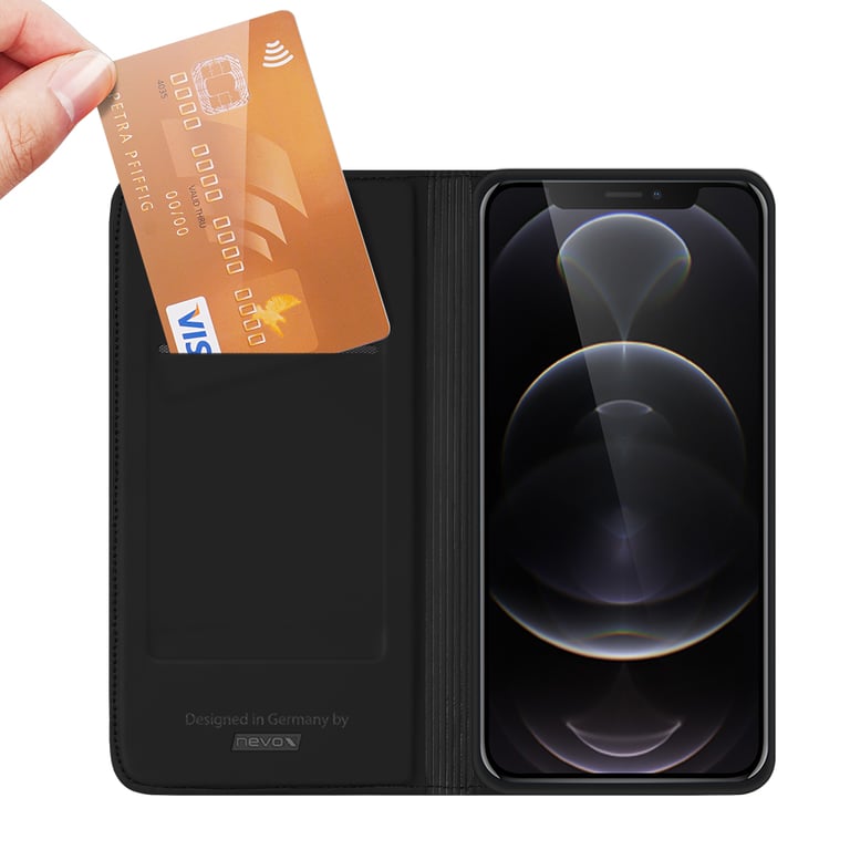 nevox 2213 funda para teléfono móvil 15,5 cm (6.1