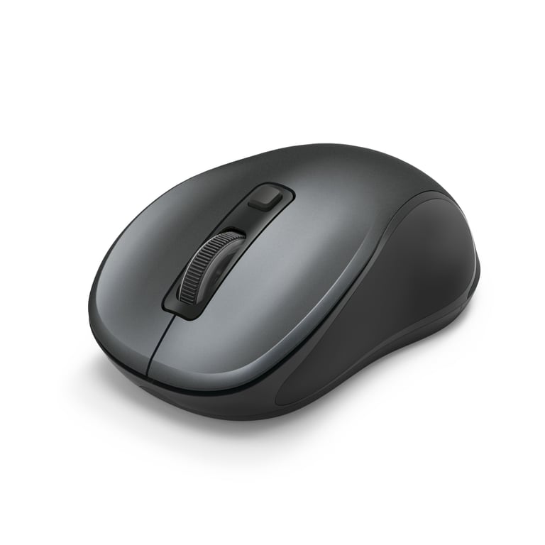 Hama Canosa V2 Bureau Ambidextre Bluetooth Optique 1600 DPI Neuf - vue 3
