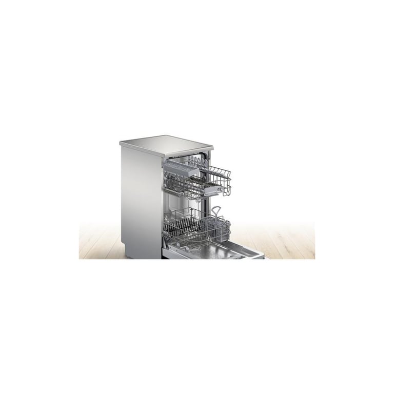 Bosch Lave vaisselle 45cm 10 couverts 46db SPS2HKI55E - vue 3