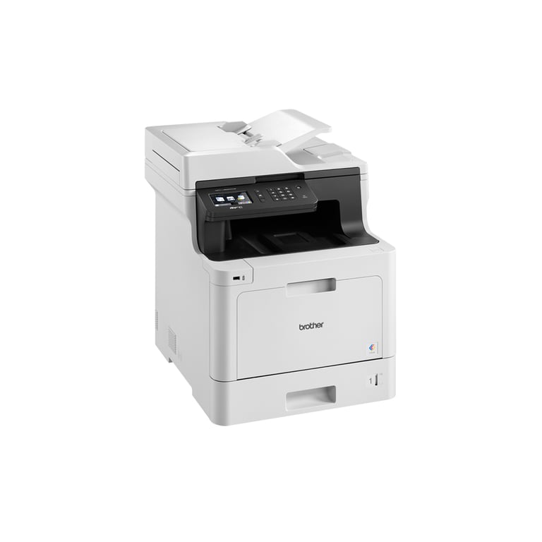 Imprimante multifonction MFC L8690CDW - vue 10